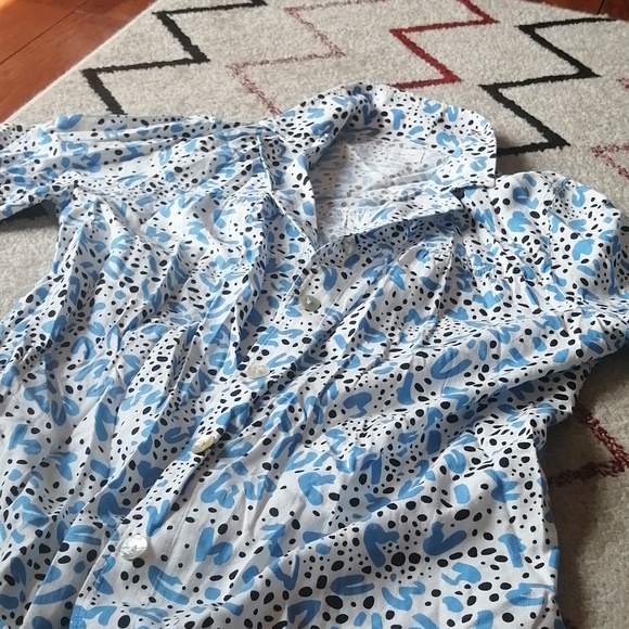 Aritzia Callisto Blouse - Picture 3 of 10